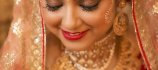 Bride - Debanjan Debnath Photography